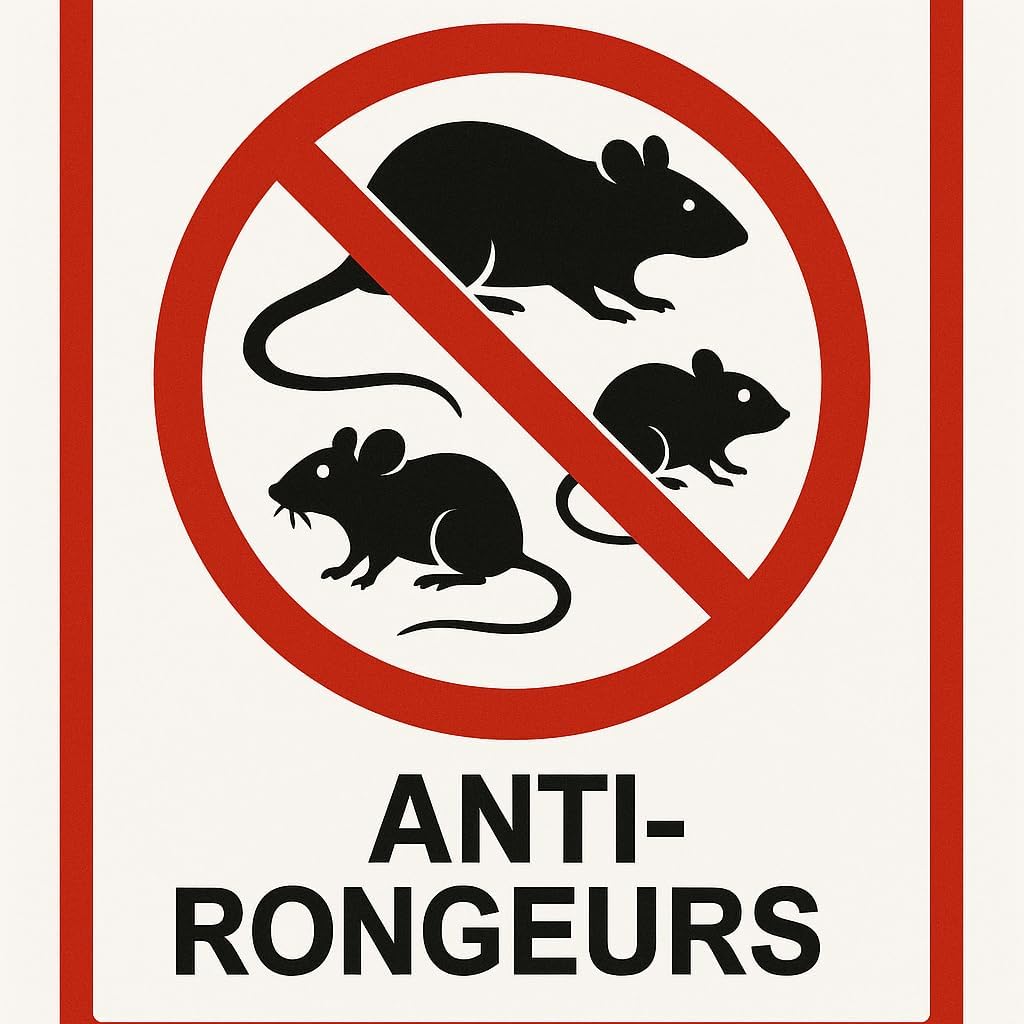 Stop RONGEURS WURTH Spray repulsif